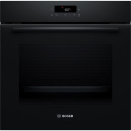 Piekarnik BOSCH HBA571BB4 czyszczenie pyroliza BOSCH