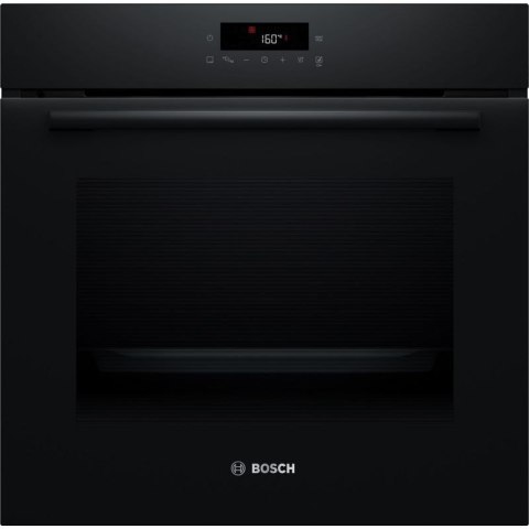 Piekarnik BOSCH HBA571BB4 czyszczenie pyroliza BOSCH