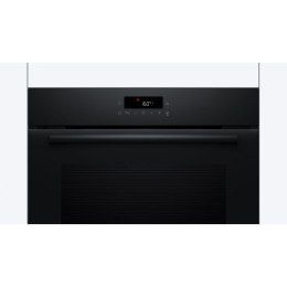 Piekarnik BOSCH HBA571BB4 czyszczenie pyroliza BOSCH