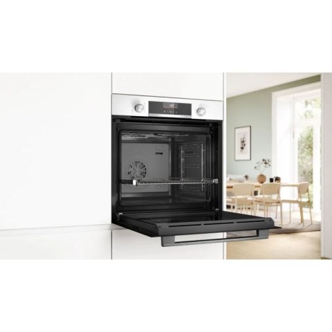 Piekarnik BOSCH HBG536EW4 BOSCH