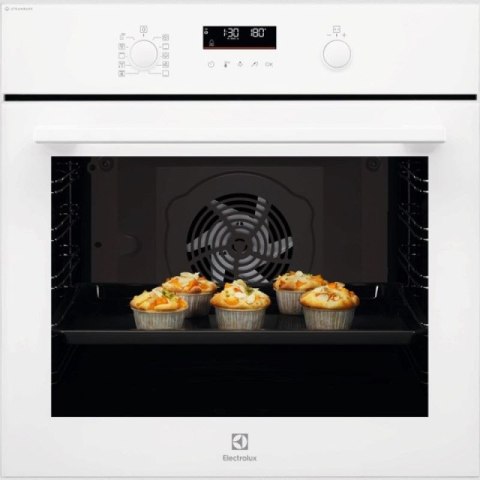 Piekarnik ELECTROLUX EOD6F77WV Electrolux