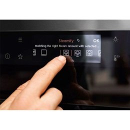 Piekarnik ELECTROLUX LOE8F38X Electrolux