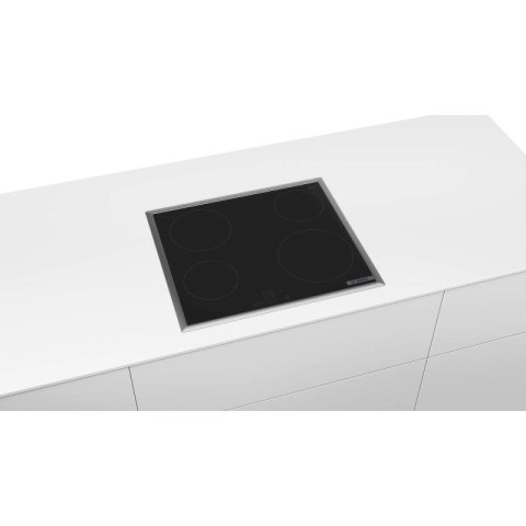 Płyta ceramiczna BOSCH PKE645BB2E BOSCH