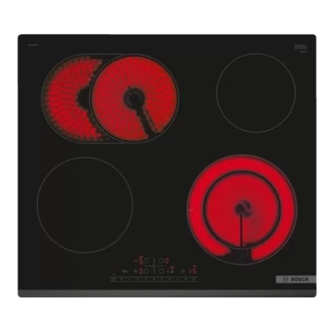 Płyta ceramiczna BOSCH PKN631FP2E BOSCH