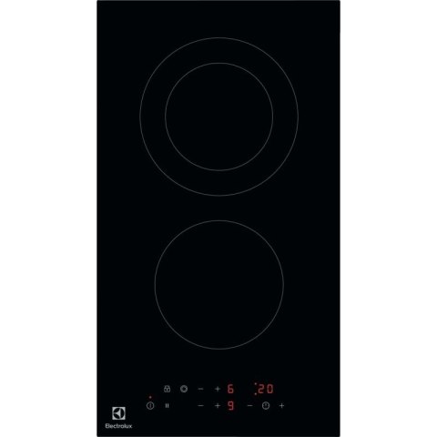 Płyta ceramiczna ELECTROLUX LHR3233CK Electrolux