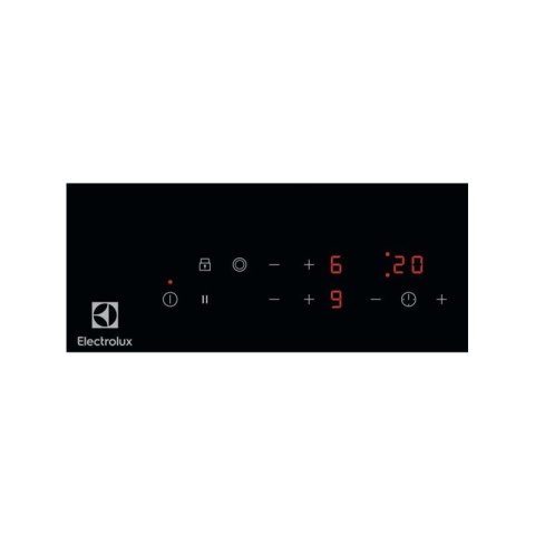 Płyta ceramiczna ELECTROLUX LHR3233CK Electrolux