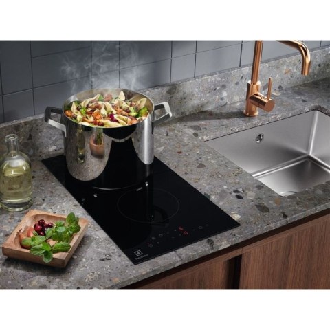 Płyta ceramiczna ELECTROLUX LHR3233CK Electrolux