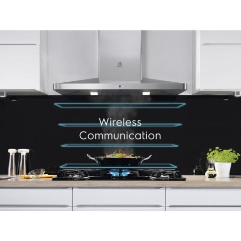 Płyta indukcyjna ELECTROLUX EIV734 Electrolux