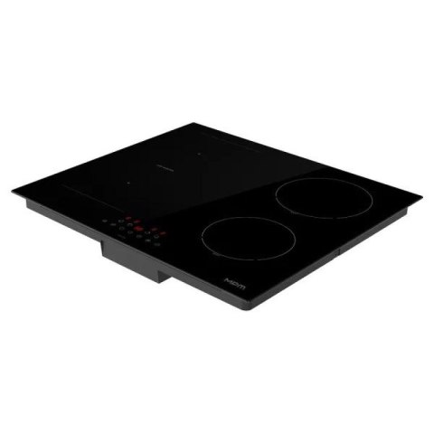 Płyta indukcyjna MPM-60-IM-15 Flex Zone, Booster MPM