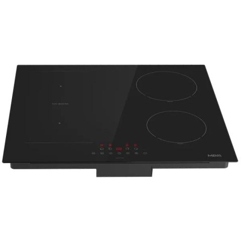 Płyta indukcyjna MPM-60-IM-15 Flex Zone, Booster MPM