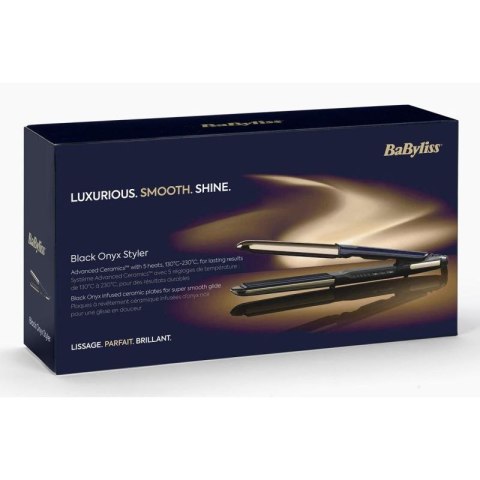 Prosotwnica BABYLISS ST484E Babyliss