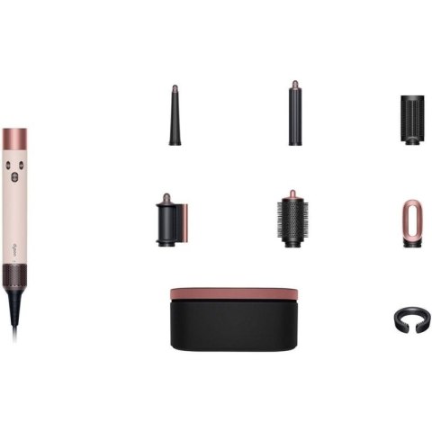 Prostownica do włosów DYSON HS08 Pink/Rose Gold DYSON