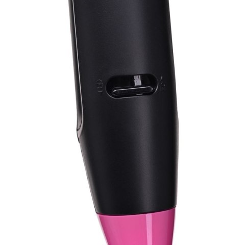 Prostownica do włosów Philips BHS375/00 (kolor czarny) Philips