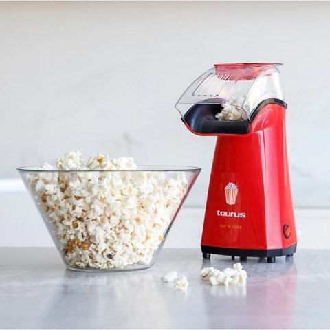Urządzenie do popcornu Taurus Pop'n'Corn 968375000 Taurus