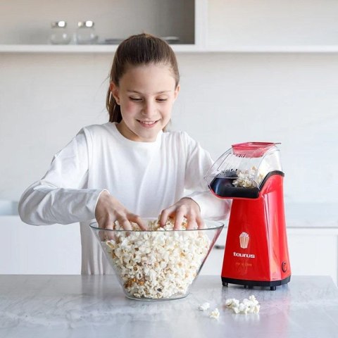 Urządzenie do popcornu Taurus Pop'n'Corn 968375000 Taurus