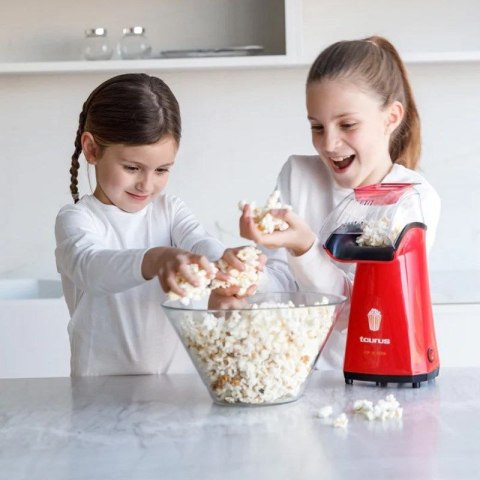 Urządzenie do popcornu Taurus Pop'n'Corn 968375000 Taurus
