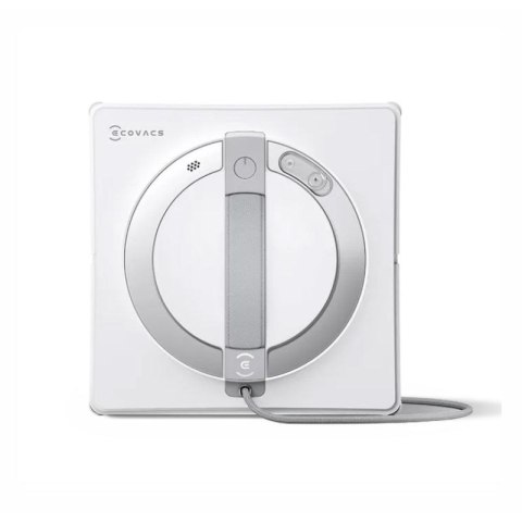 Ecovacs Robot do Mycia Okien W2 PRO Winbot Biały ECOVACS