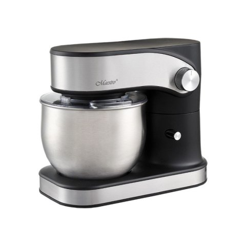 Mikser planetarny z misą 3l, 1200W MR-557 MAESTRO MAESTRO