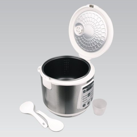 Multicooker 5 l, 700W, 17 programów MR-792 MAESTRO MAESTRO