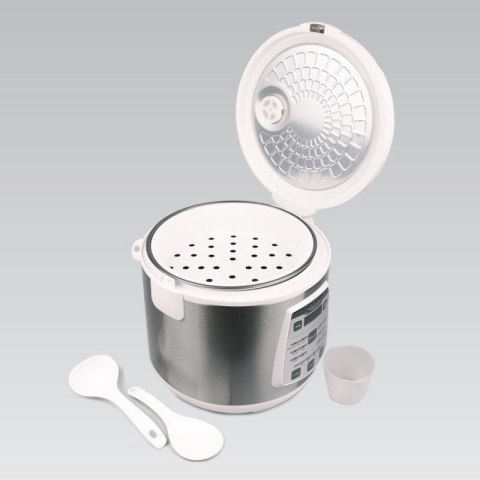 Multicooker 5 l, 700W, 17 programów MR-792 MAESTRO MAESTRO