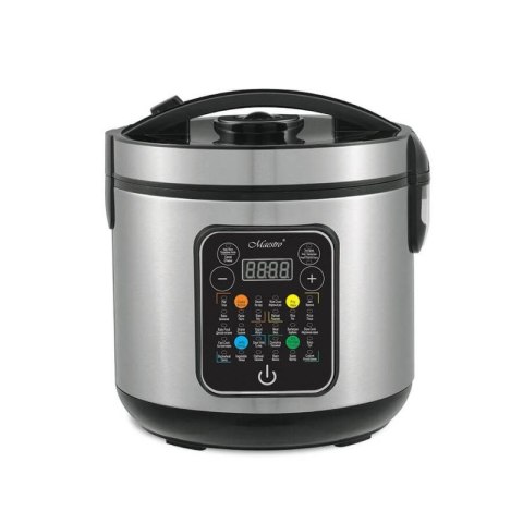 Multicooker 5 l, 900W, 30 programów MR-794 MAESTRO MAESTRO