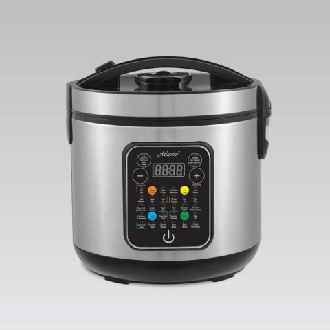 Multicooker 5 l, 900W, 30 programów MR-794 MAESTRO MAESTRO