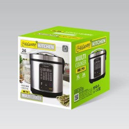 Multicooker MAESTRO MR-795 26 programów MAESTRO