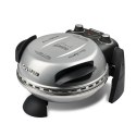 Piec do pizzy G3Ferrari G1000606 Delizia silver evo special edition G3FERRARI