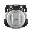 Piec do pizzy G3Ferrari G1000606 Delizia silver evo special edition G3FERRARI