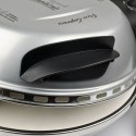 Piec do pizzy G3Ferrari G1000606 Delizia silver evo special edition G3FERRARI