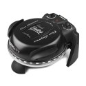 Piec do pizzy G3Ferrari G1000610 Delizia black evo WD