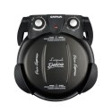 Piec do pizzy G3Ferrari G1000610 Delizia black evo WD
