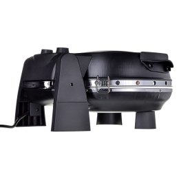 Piec do pizzy G3Ferrari G1003210 Plus evo black 2 kamienie WD
