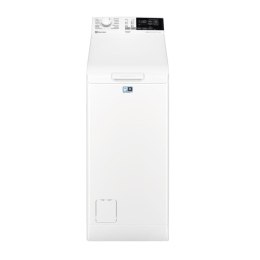 Pralka ELECTROLUX EW6TN24262P Electrolux