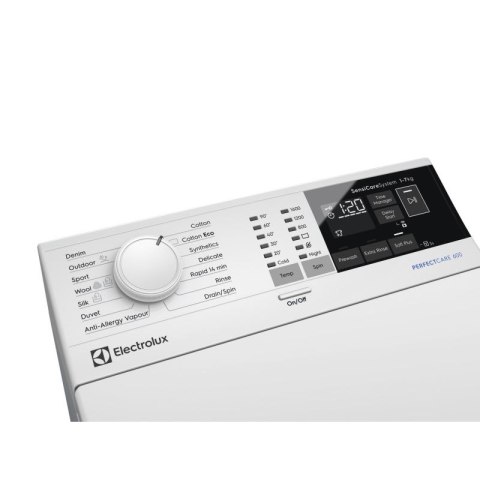 Pralka ELECTROLUX EW6TN24262P Electrolux