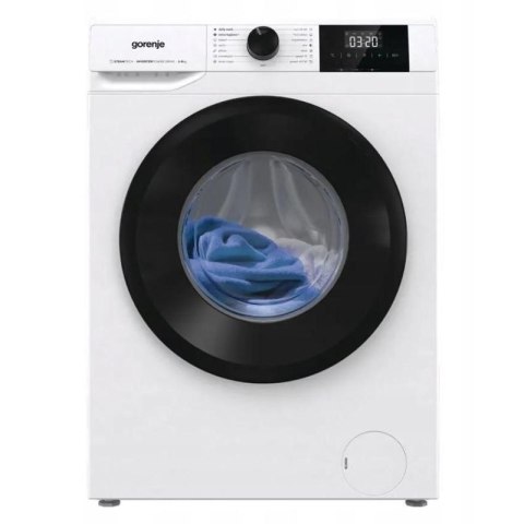 Pralka GORENJE W3NGPI62SBS/PL Gorenje
