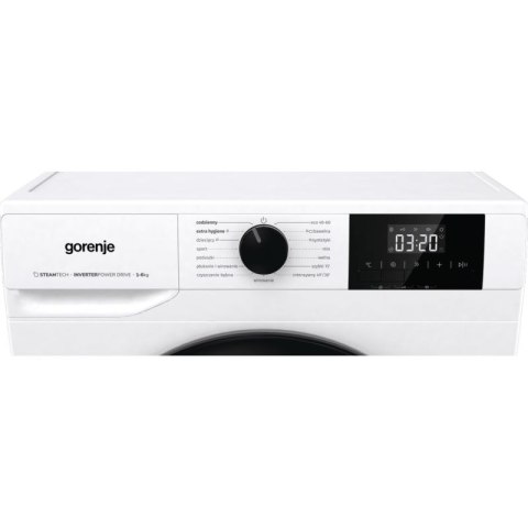 Pralka GORENJE W3NGPI62SBS/PL Gorenje