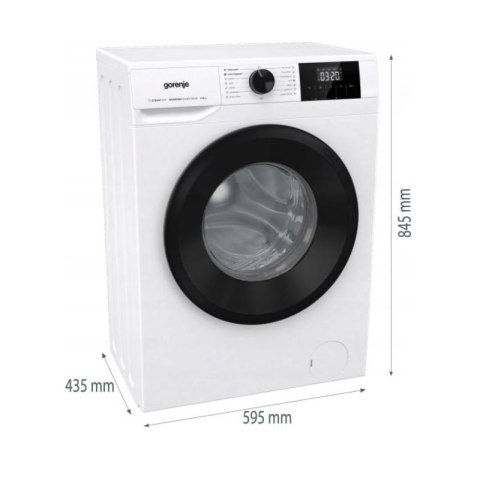 Pralka GORENJE W3NGPI62SBS/PL Gorenje