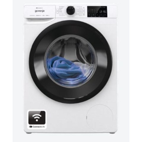 Pralka GORENJE WPNEI84A1SWIFI/PL Gorenje