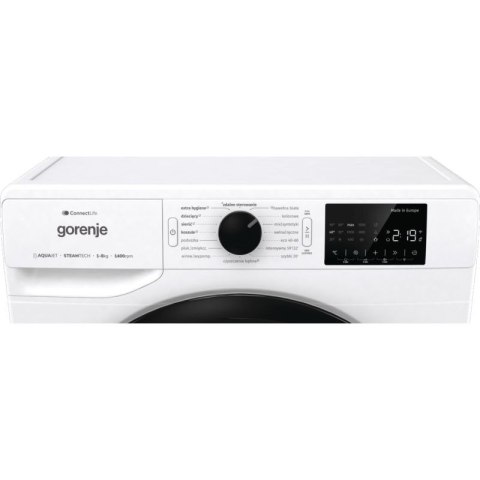 Pralka GORENJE WPNEI84SASWIFI/PL Gorenje