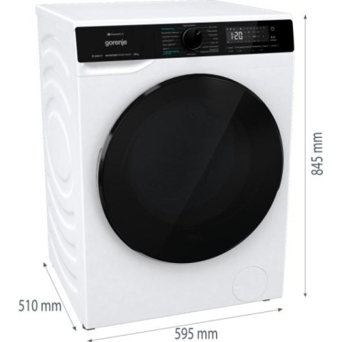 Pralko-suszarka GORENJE WD2PA854ADW/PL Gorenje
