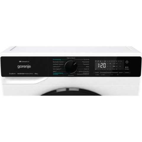 Pralko-suszarka GORENJE WD2PA854ADW/PL Gorenje