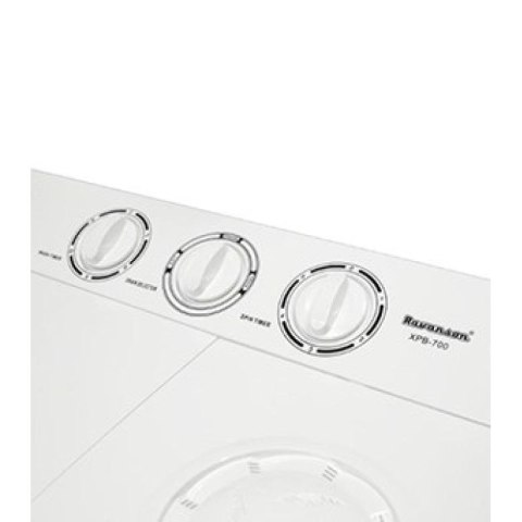 Pralko-wirówka Ravanson XPB-700 Ravanson