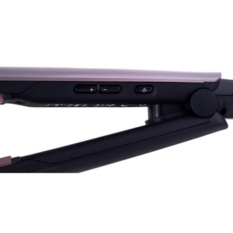Prostownica REMINGTON S8540 S8540 (50W; kolor beżowy) REMINGTON