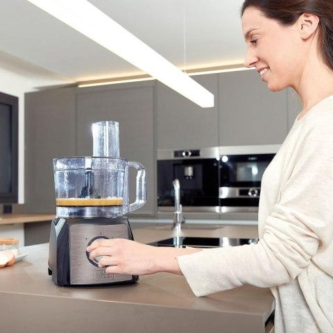 Robot kuchenny Black+Decker BXFPA1200E (1200W) WD