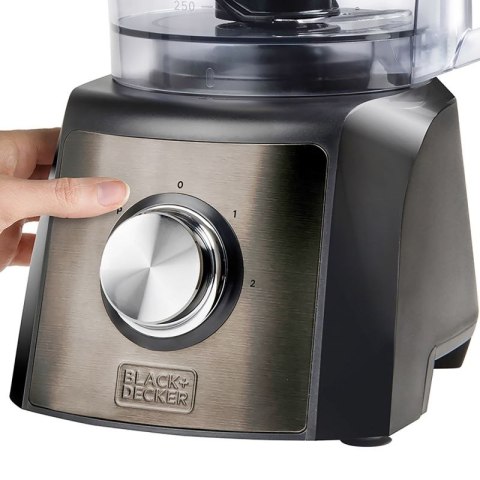 Robot kuchenny Black+Decker BXFPA1200E (1200W) WD