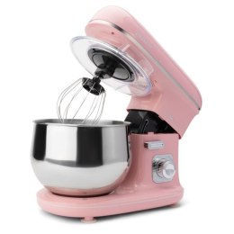 Robot kuchenny CLATRONIC KM 3711 RÓŻOWY Clatronic