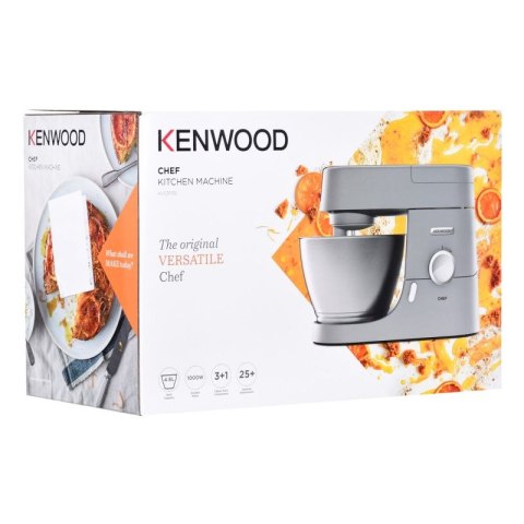 Robot kuchenny KENWOOD KVC 3110 S KENWOOD