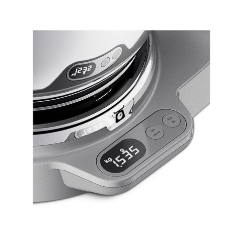 Robot kuchenny KENWOOD KVC85.004SI Chef Titanium KENWOOD