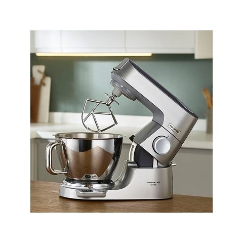 Robot kuchenny KENWOOD KVC85.004SI Chef Titanium KENWOOD